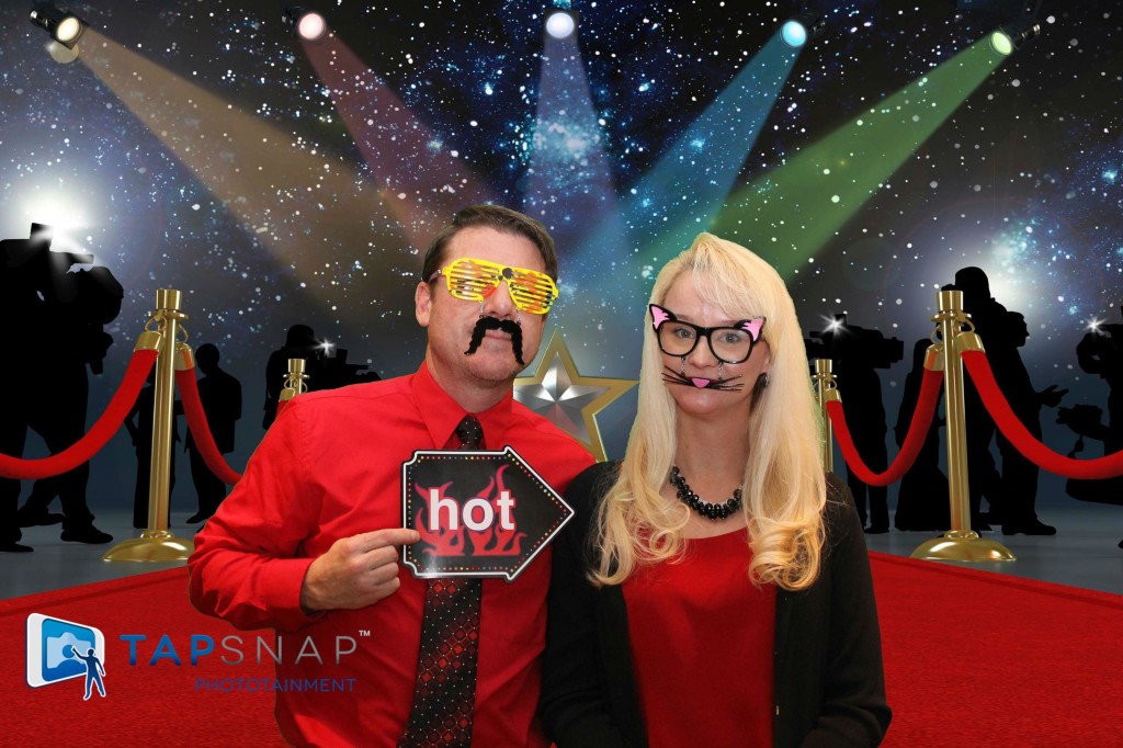 Rebecca and Glen Wilson of Pixel This Photography