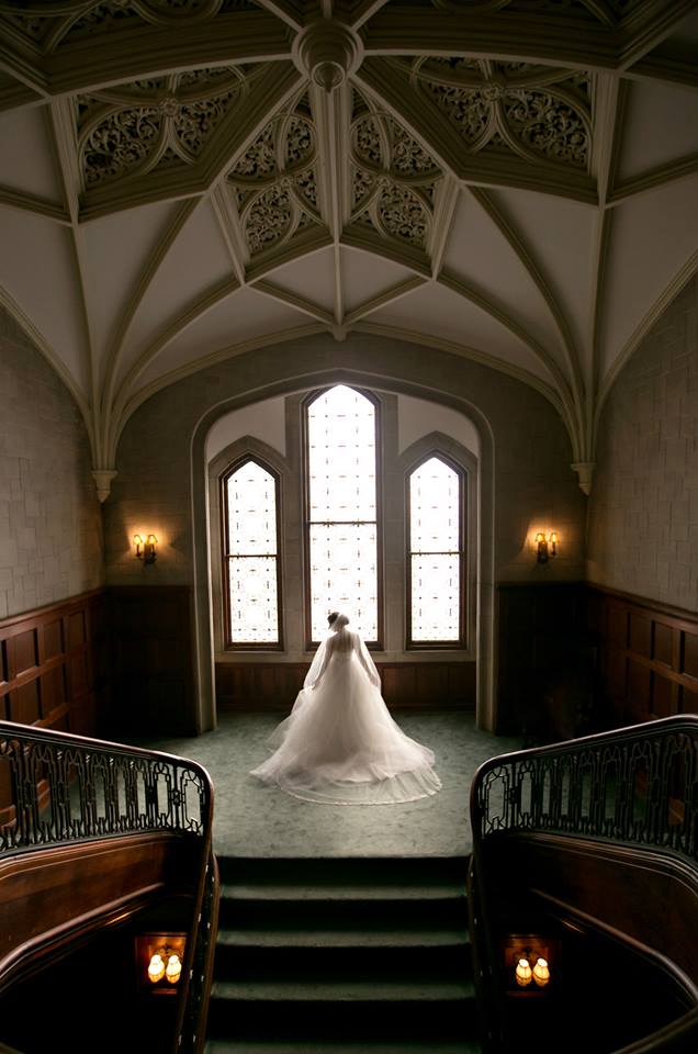 Atlanta Wedding Venue with piano Callanwolde Fine Arts Center