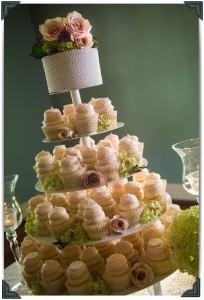 Gigi's Cupcakes for Atlanta wedding cupcakes