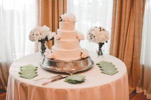 Wedding cake Atlanta