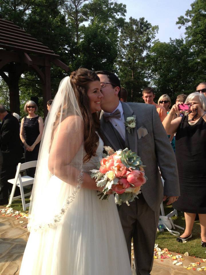 Legacy Pointe Wedding