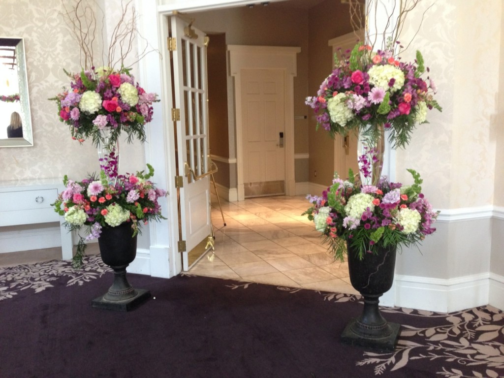 A Very Special Wedding in Atlanta at the Georgian Terrace wedding venue