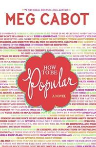 How to be popular by meg cabot