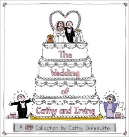 Books for Brides -- The Wedding of Cathy and Irving