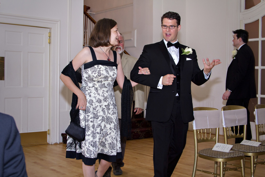 Atlanta wedding pianist playing ceremony prelude music