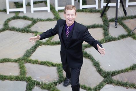 DJ Tod Peavy Wedding DJ Atlanta