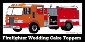 firefighter-wedding-cake-toppers