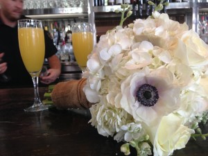 Peachtree Petals at The Georgian Terrace wedding venue in Atlanta