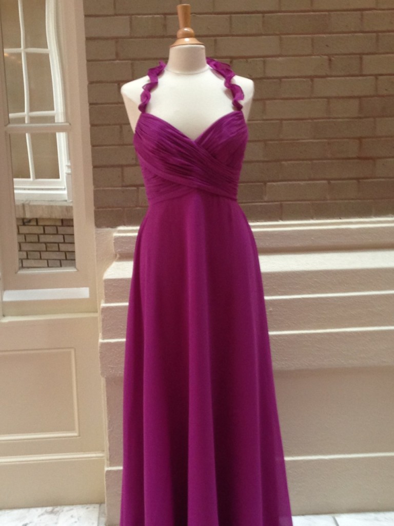 Adore: A Bridal Boutique at Georgian Terrace wedding venue in midtown Atlanta