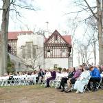 Wedding at Callanwolde Fine Arts Center, Jennifer Blaske, Pianist