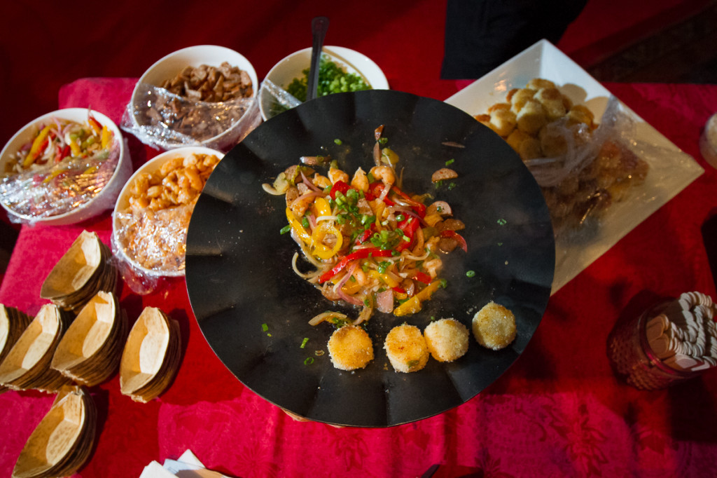 Three Sisters Catering