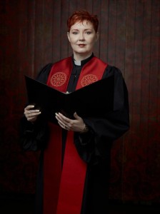 Atlanta Wedding officiant from Beyond I Do says why she prefers live musicians for ceremony music