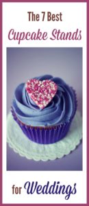 Best Cupcake Stands for Weddings